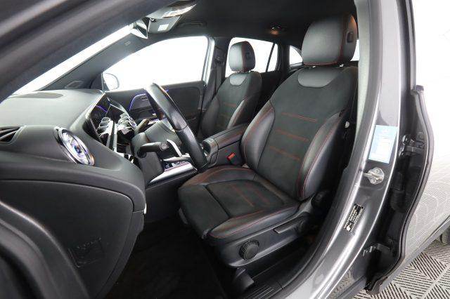 MERCEDES-BENZ CLA sse GLA GLA 200 d Automatic 4MATIC PREMIUM