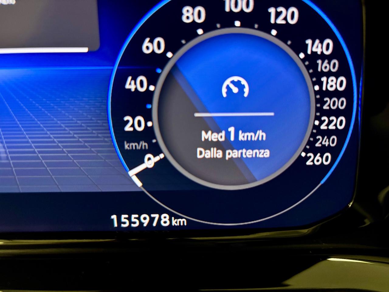 Volkswagen Golf 1.5 TSI EVO ACT Style