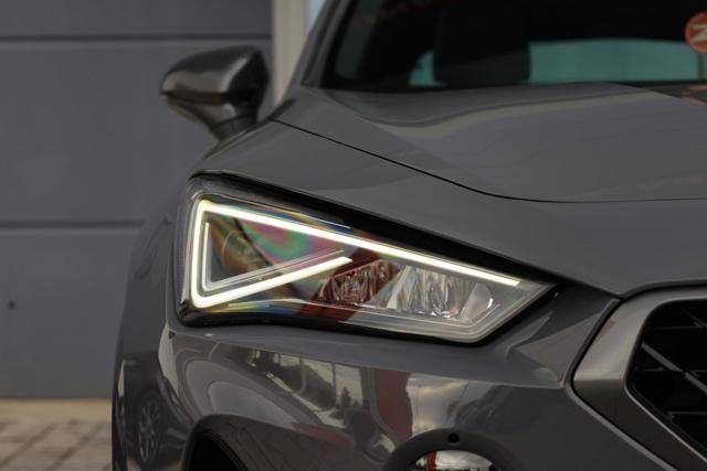 CUPRA Formentor 2.0 TDI Prezzo Netto 4Drive DSG