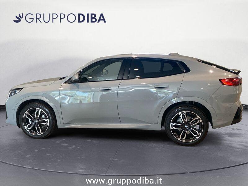 BMW X2 Serie X SDRIVE18D