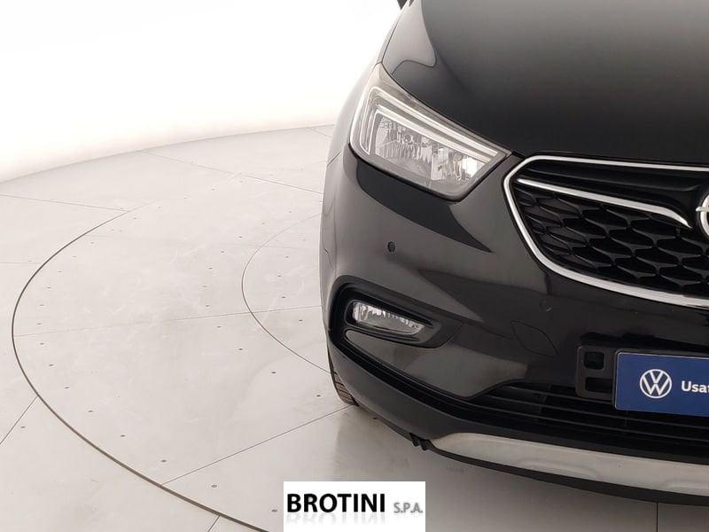 Opel Mokka Mokka X 1.6 Ecotec 115CV 4x2 Start&Stop Business