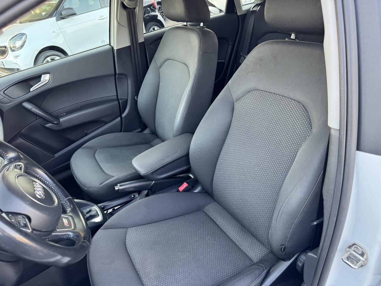 Audi A1 SPB 1.4 TDI S tronic Sport