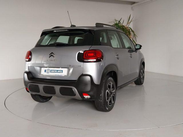 CITROEN C3 Aircross BlueHDi 100 S&S Feel