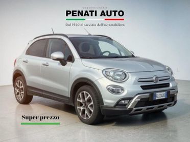 FIAT 500X 1.3 Mjet 95cv 4x2 Cross