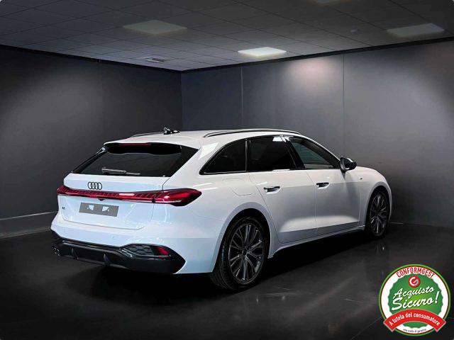 AUDI A5 2.0 tdi S line 204cv s-tronic PREZZO REALE