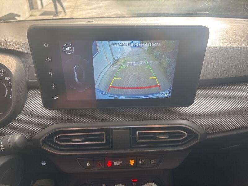 Dacia Jogger Jogger 1.0 TCe GPL 100 CV 5 posti Extreme