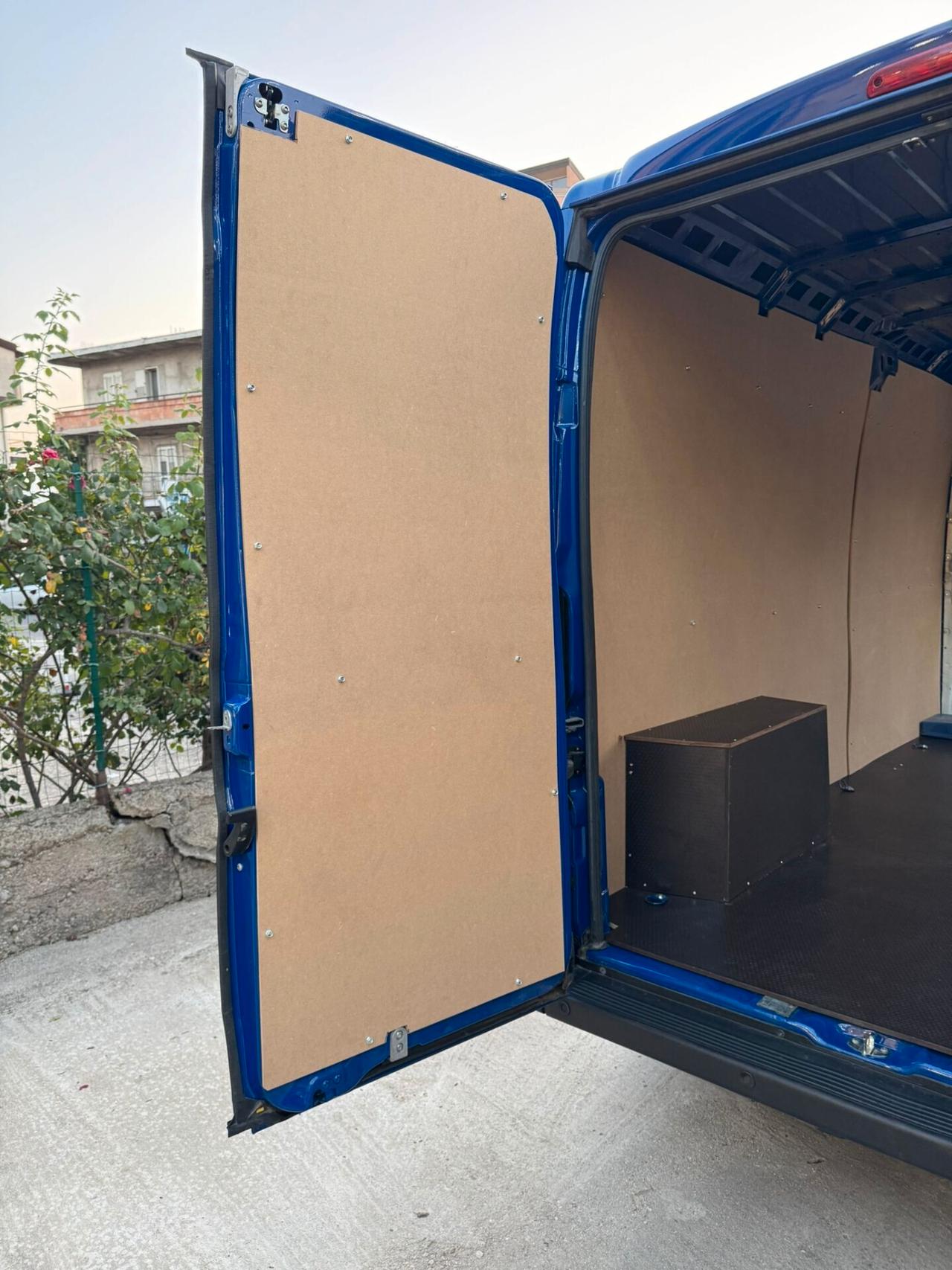 FIAT DUCATO 2.3 MJT 140 CV L2 H2