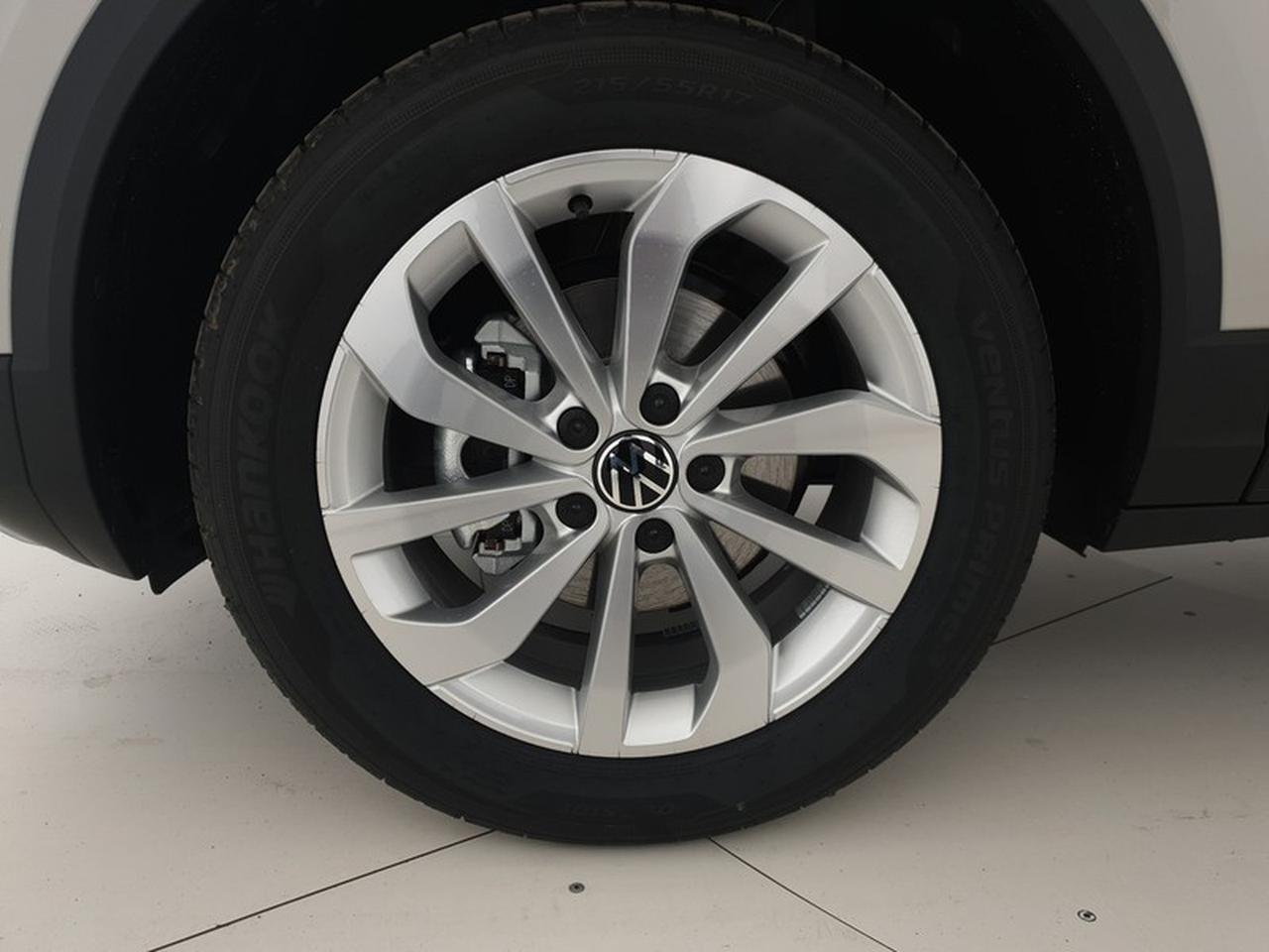 Volkswagen T-Roc 2.0 tdi edition plus 150cv dsg