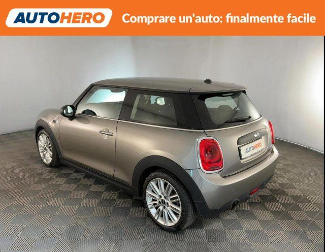 MINI One 1.2 One