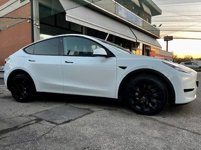 Tesla Model Y Single Motor rwd "NO IVA ESPOSTA"