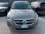 Volkswagen Tiguan 1.4 TSI 4MOTION Sport & Style
