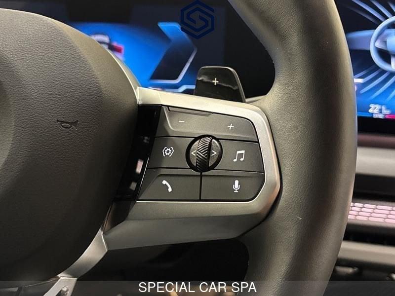 BMW Serie 1 120 48V MSport auto