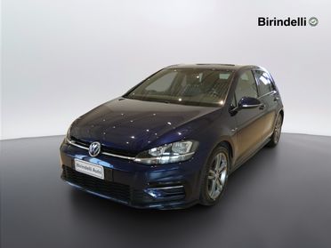 VOLKSWAGEN Golf 7ª serie - Golf 1.5 TSI ACT 5p. Sport BlueMotion Technology