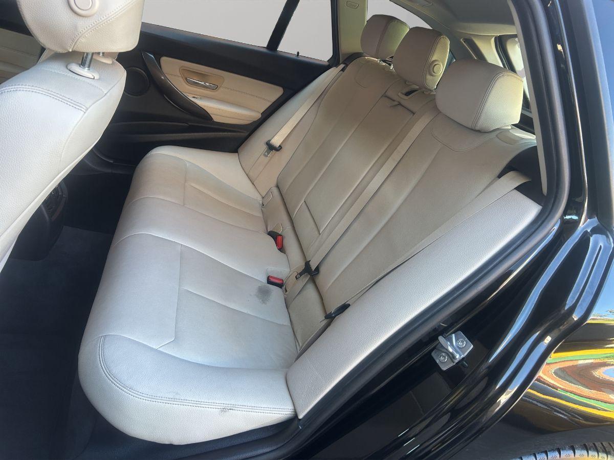 BMW SERIE 3 TOURING 320d 2.0 184CV M SPORT