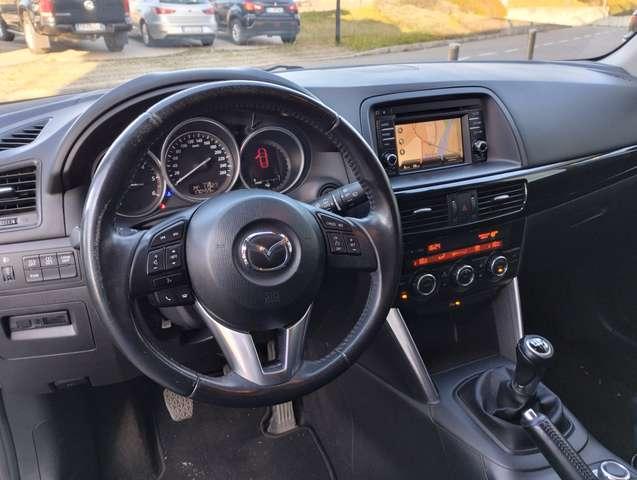 Mazda CX-5 CX-5 2.2 Exceed 4wd 150cv