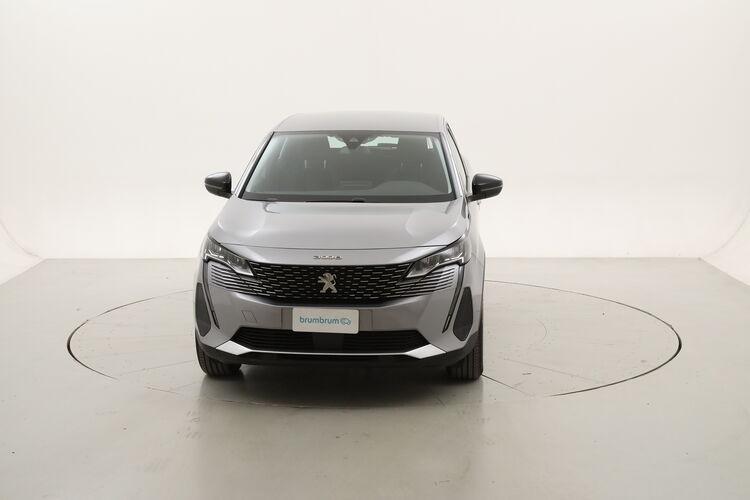 Peugeot 3008 Active Pack BZ289938 1.2 Benzina 131CV