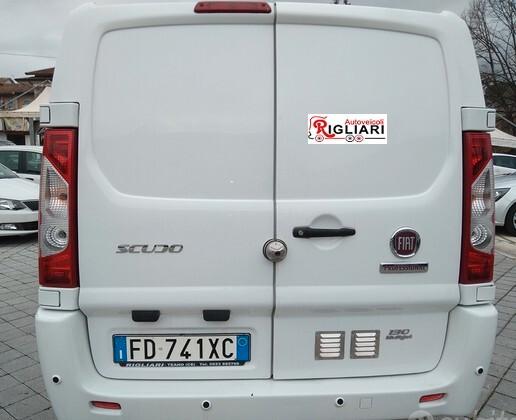 Fiat Scudo MAXI 2.0 cv 130 marce 6 posti 3