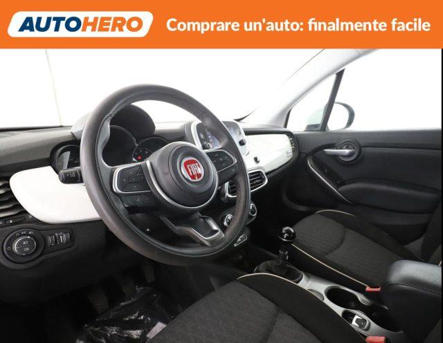 FIAT 500X 1.0 T3 120 CV City Cross