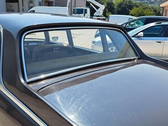 Lancia Flaminia 2.8 V6 BERLINA 3°S - ASI