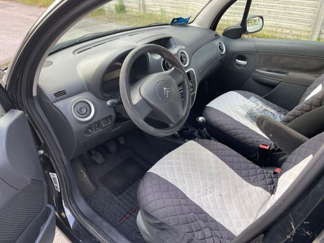CITROEN C3 1.1 Elegance