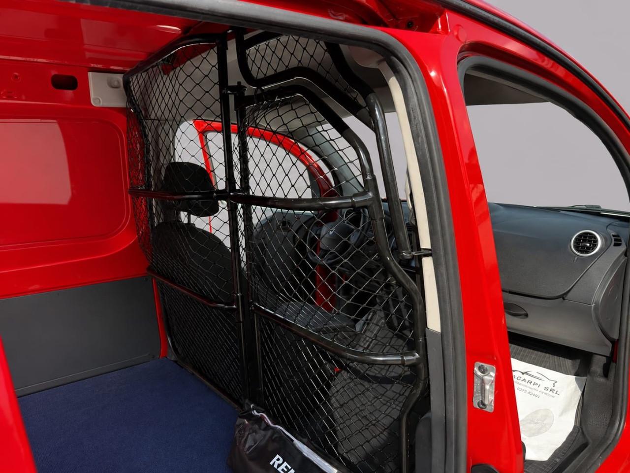 Renault Kangoo B.DCi 95 CV N1 (L1H1)CRUISE-E6D-OTTIME CONDIZIONI-