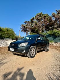 Toyota RAV 4 RAV4 2.2 D-4D 136 CV DPF Luxury