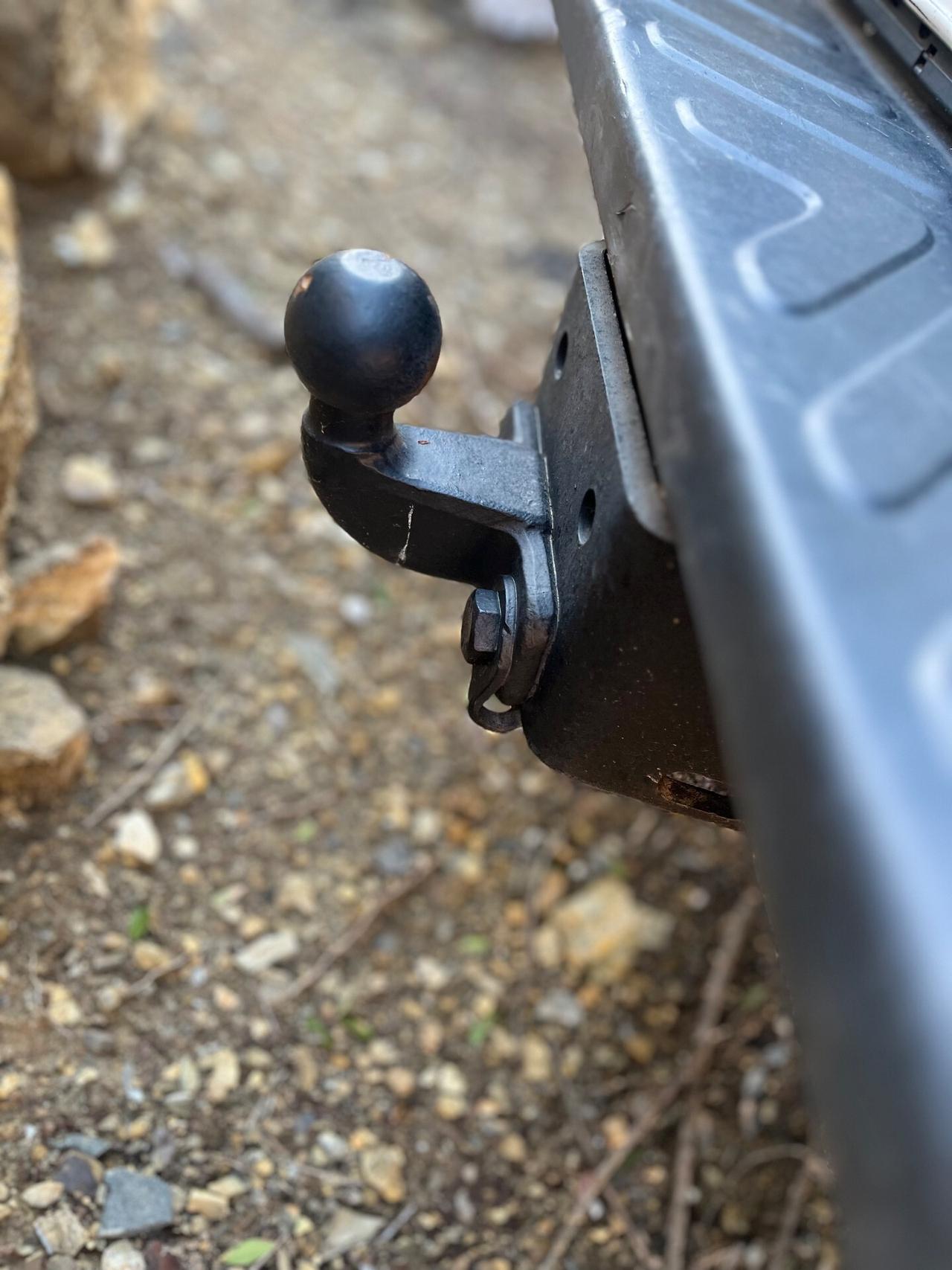 *PROMO SETTIMANA* Nissan Navara 2.5 dCi 190CV 4 porte Double Cab