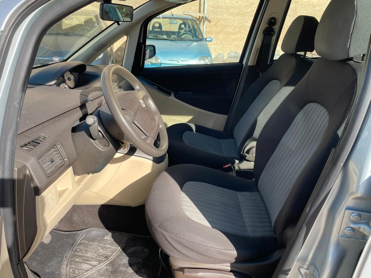 LANCIA MUSA 1.3MJT 90CV ORO - 2006