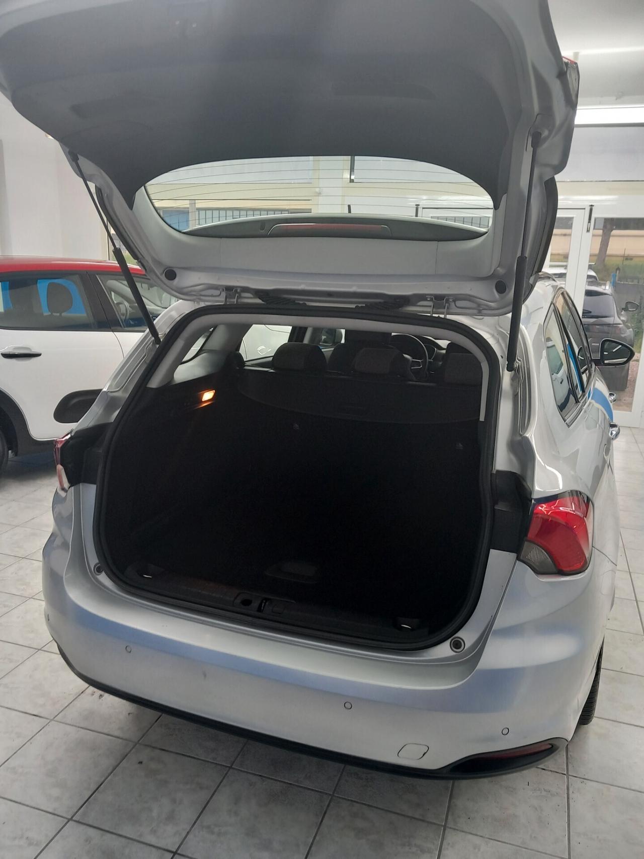 Fiat Tipo 1.6 Mjt sw anno 2017 160 mila km