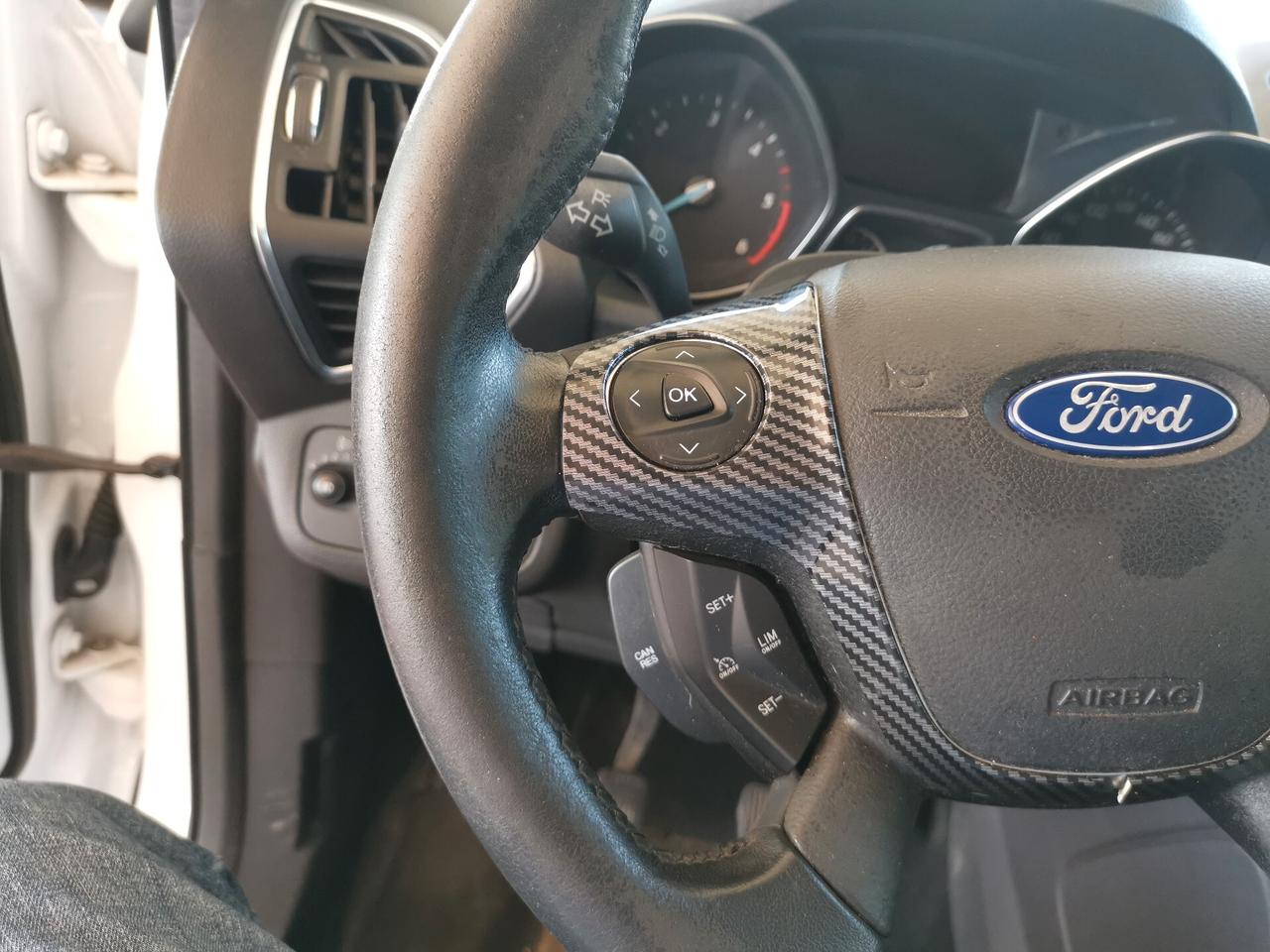 Ford Kuga 2.0 TDCI 150 CV S&S 2WD Titanium