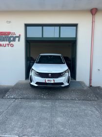 Peugeot 3008 BlueHDi 130 S&S EAT8 Allure