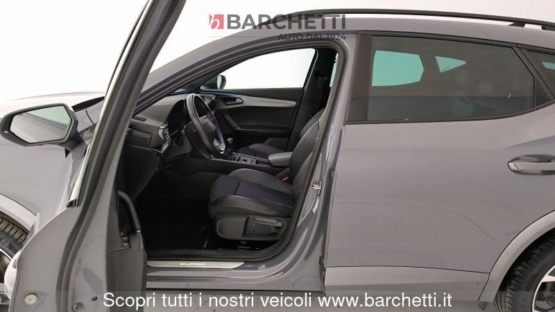 CUPRA Formentor 2.0 TDI