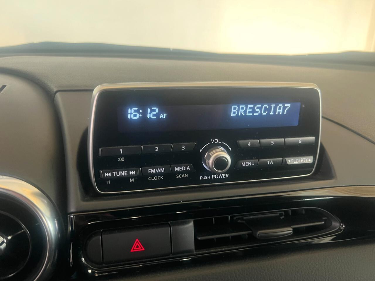 Fiat 124 Spider 1.4 MultiAir ANNO 2017 KM 135.227