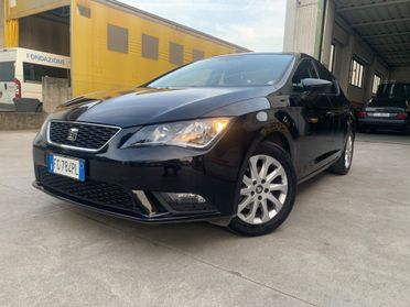 Seat Leon 1.4 TGI 5p. Metano