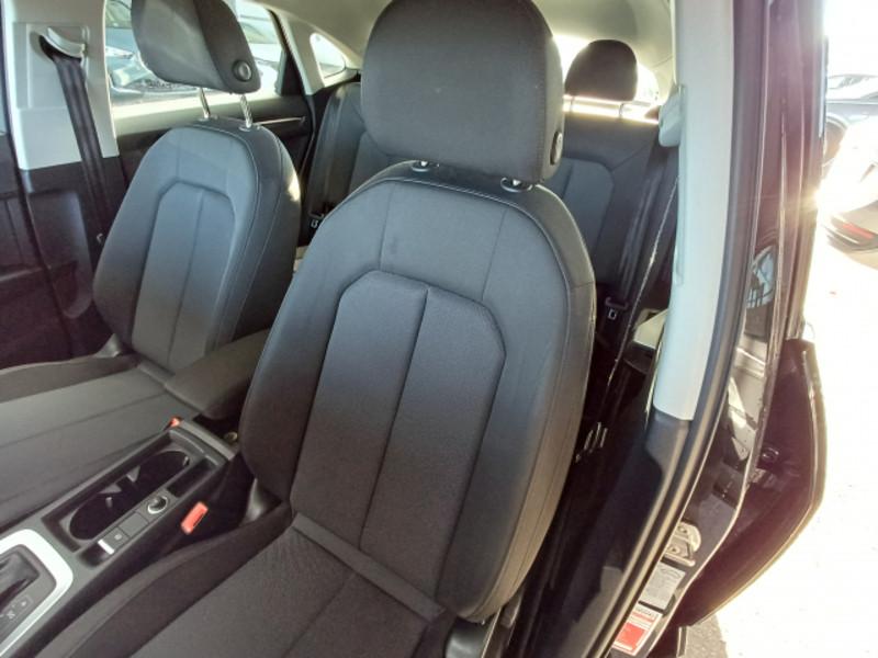 AUDI Q3 SPORTBACK 45 TFSI e S tronic Business Plus