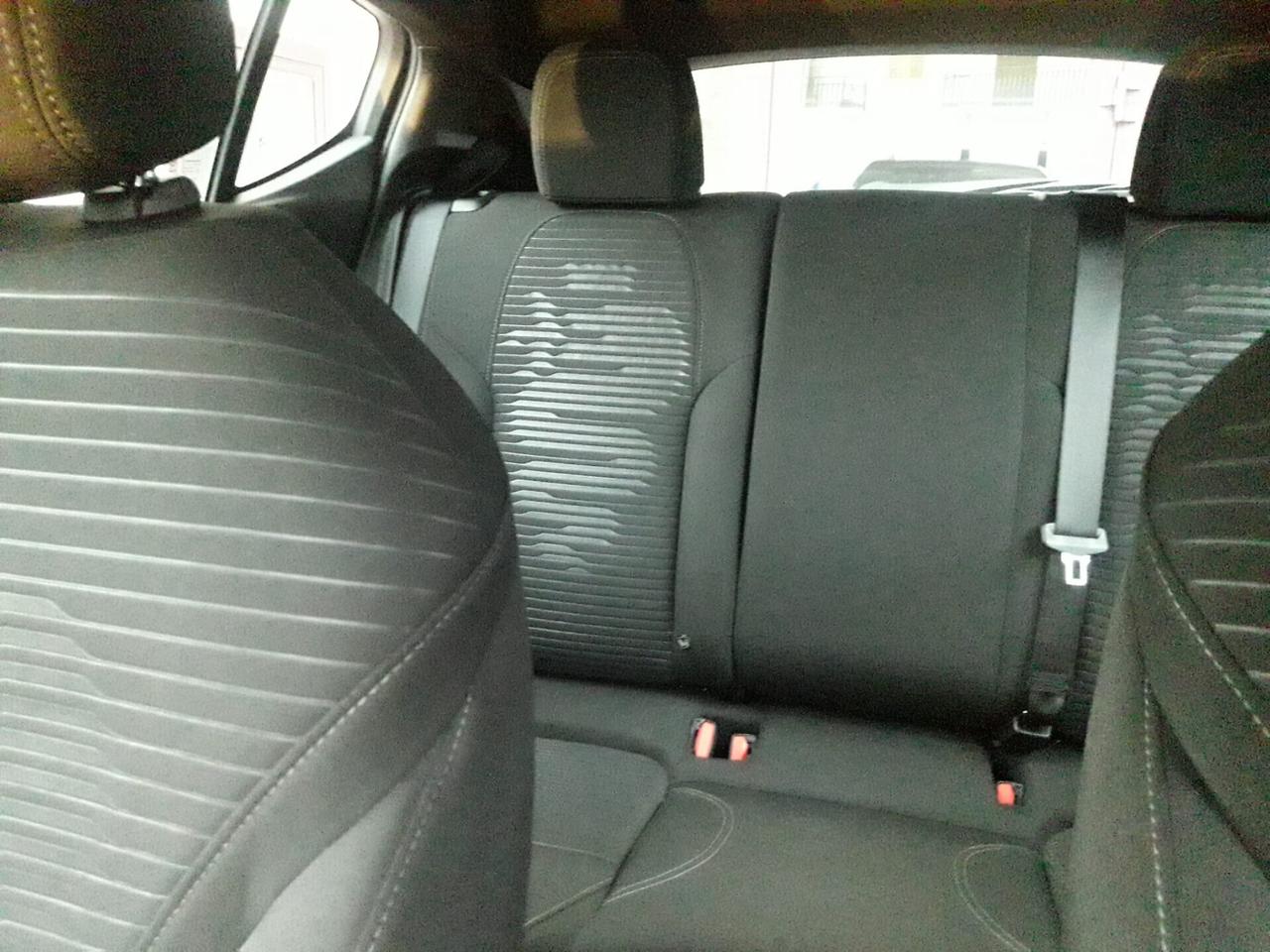 Alfa Romeo Tonale 1.6 diesel 130 CV TCT6 Ti