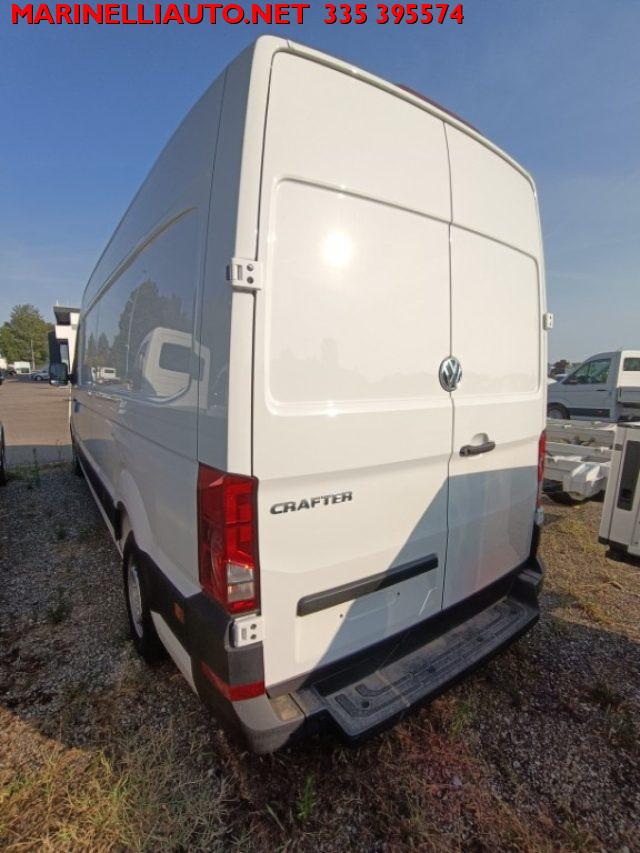 VOLKSWAGEN Crafter P.CONSEGNA 35 2.0 TDI 140CV PL-TA Furgone Business