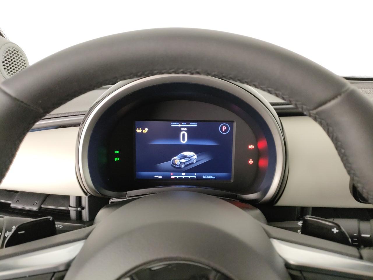 FIAT 600 1.2 hybrid La Prima 110cv auto