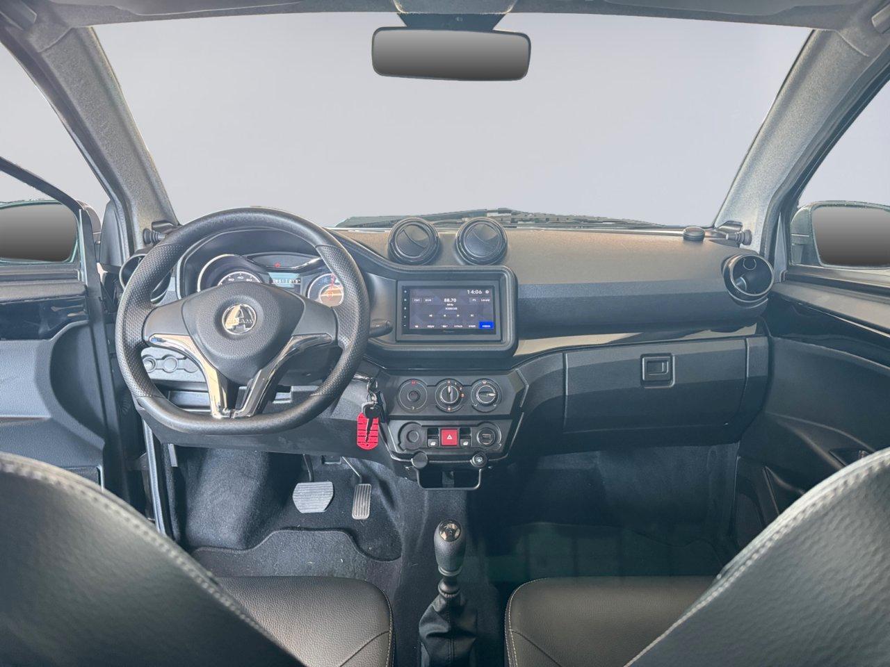 Aixam e-city sport