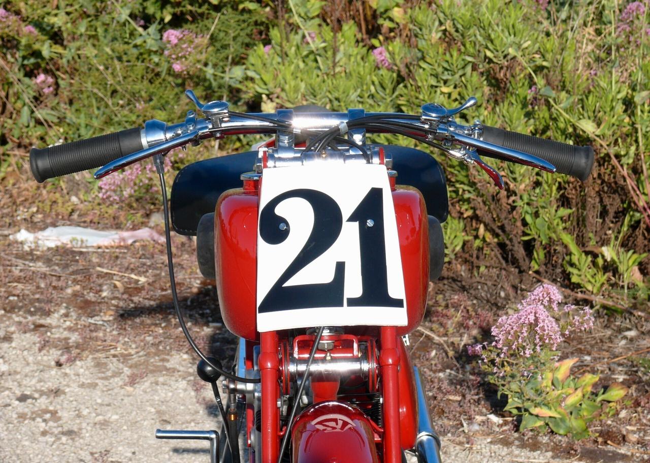 Benelli Altro 175 CORSA (M1333)