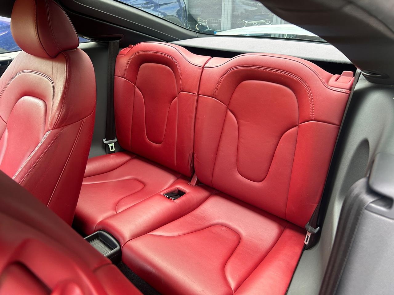 Audi TT Coupè 2.0 TFSI S tronic
