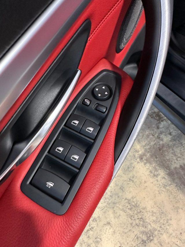 BMW 425 d Cabrio Msport Auto-19"-Camera-Harman/K-FULL