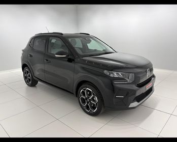 CITROEN C3 1.2 puretech turbo Max 100cv s&s