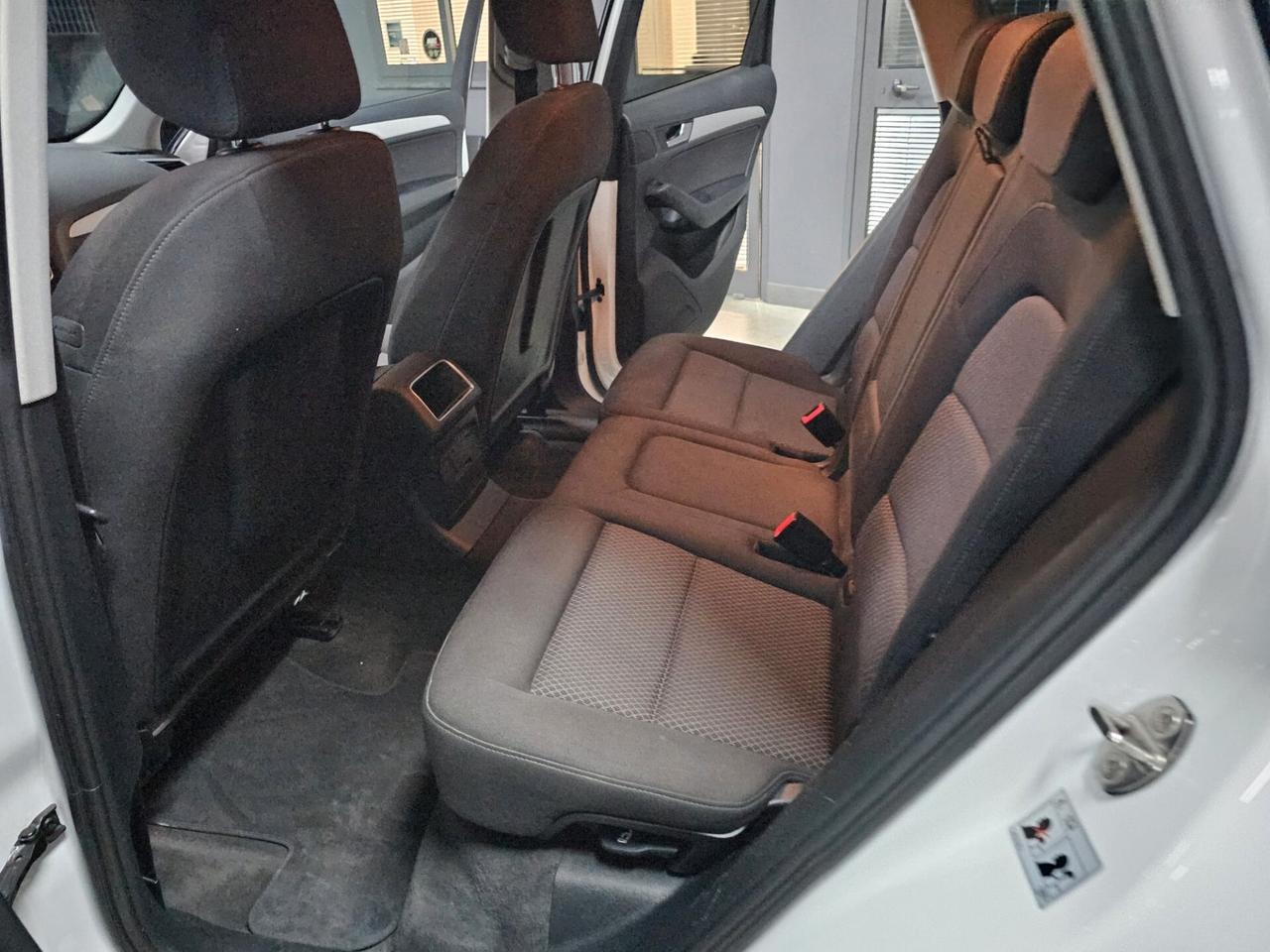 AUDI Q5 2.0 TDI 150CV AUTOCARRO N1 2016