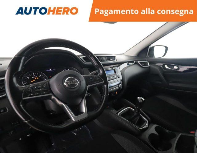 NISSAN Qashqai 1.5 dCi 115 CV Acenta