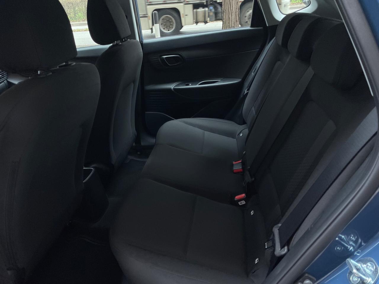 Hyundai i20 1.2 MPI GPL Connectline