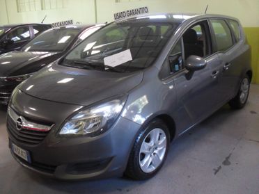 Opel Meriva 1.4 Turbo 120CV GPL Tech Advance