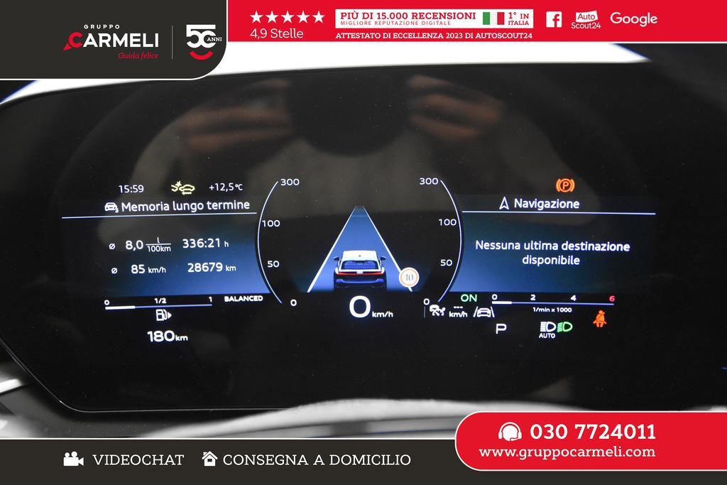 Audi A5 2.0 TDI mHEV+ Business S tronic