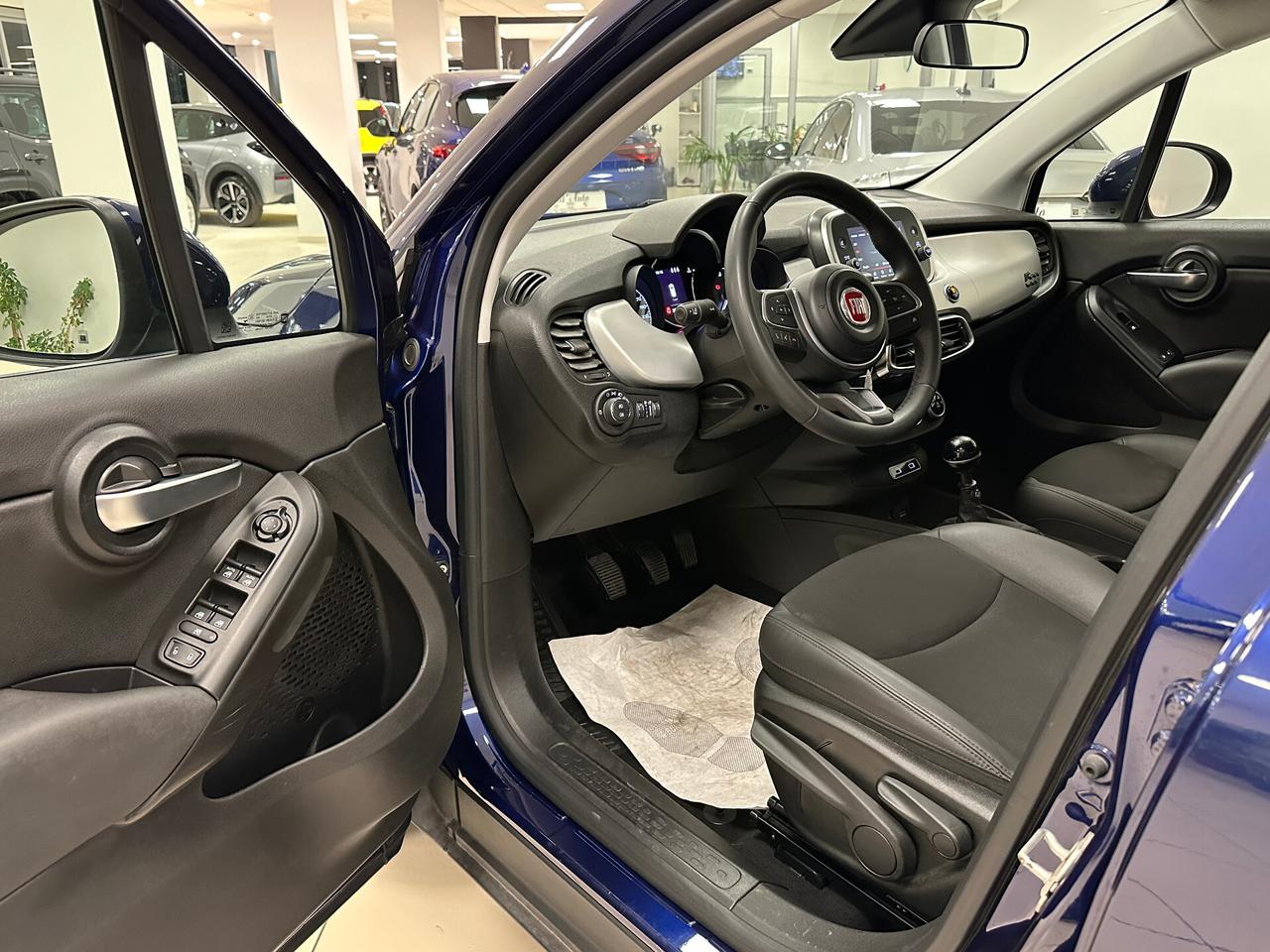 Fiat 500X 1.6 MultiJet 130 CV Connect - 2021