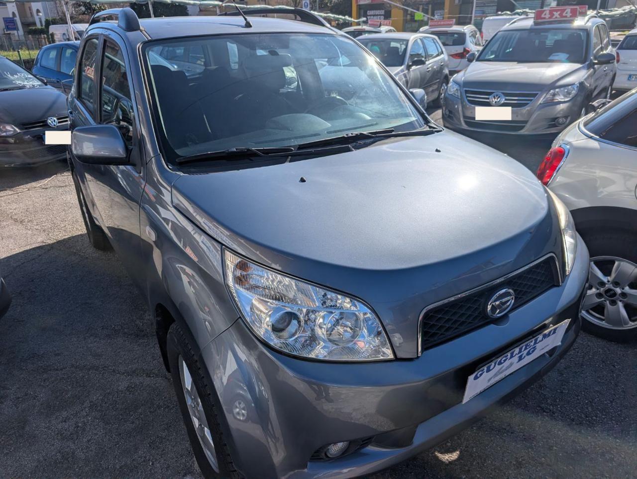 Daihatsu Terios 1.5 4WD CX